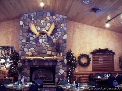 Pine Peaks Lodge & Suites Cross Lake Intérieur photo