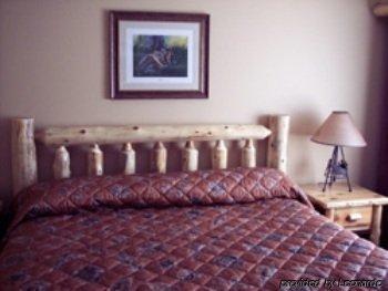 Pine Peaks Lodge & Suites Cross Lake Extérieur photo
